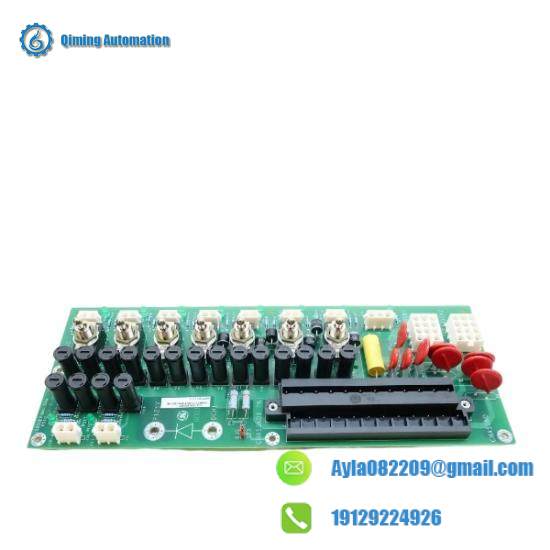 GE Fanuc IS200EPDMG1B  Mark VI Circuit Board