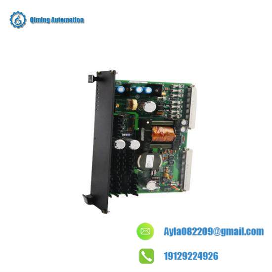 GE FANUC IS200EPSMG1A Exciter Power Supply Module