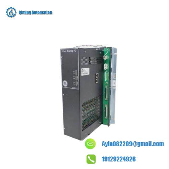 GE Fanuc IS200ESYSH2A  Circuit Board