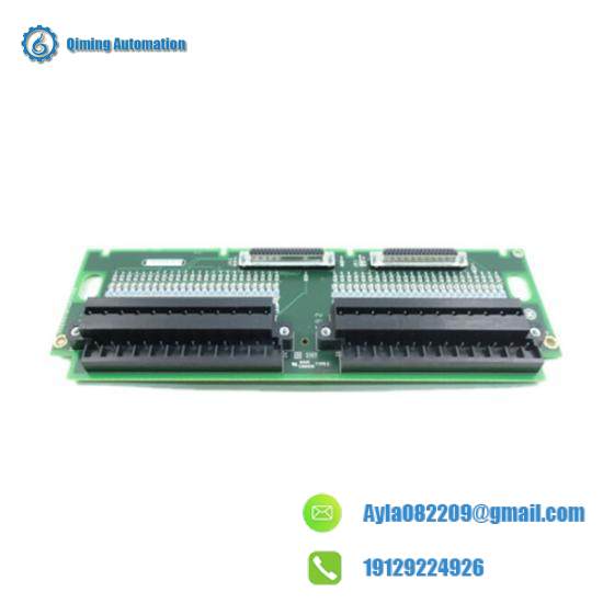 GE Fanuc IS200TBTCH1C Thermocouple Input Terminal Board