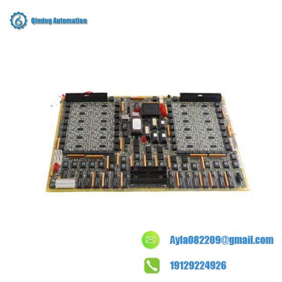 GE Fanuc IS200TPROH1B protective termination card