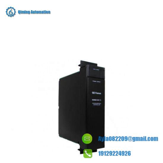 GE Fanuc IS200TRPGH2B  Mark VI Circuit board
