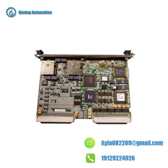 GE Fanuc IS200vaich1D Analog Input Module