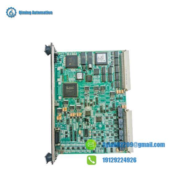 GE Fanuc IS200VCMIH2B  Mark VI Circuit board