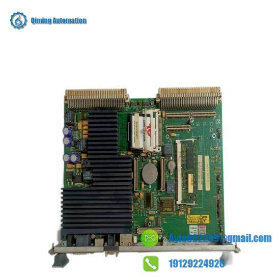 GE Fanuc IS200VCRCH1BBB  Mark VI Circuit board