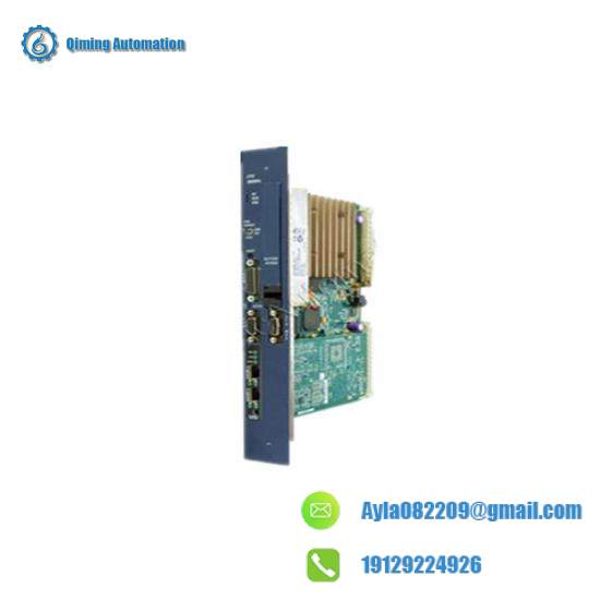 GE Fanuc IS200VTCCH1C Mark VI Thermocouple Input board
