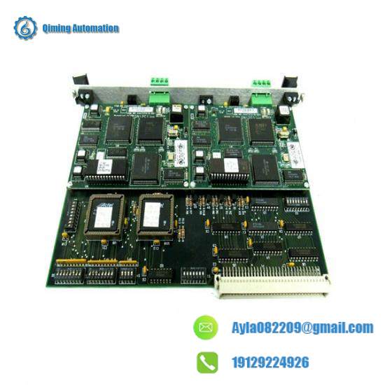 GE FANUC IS200VTCCH1CBD Analog Output Modules