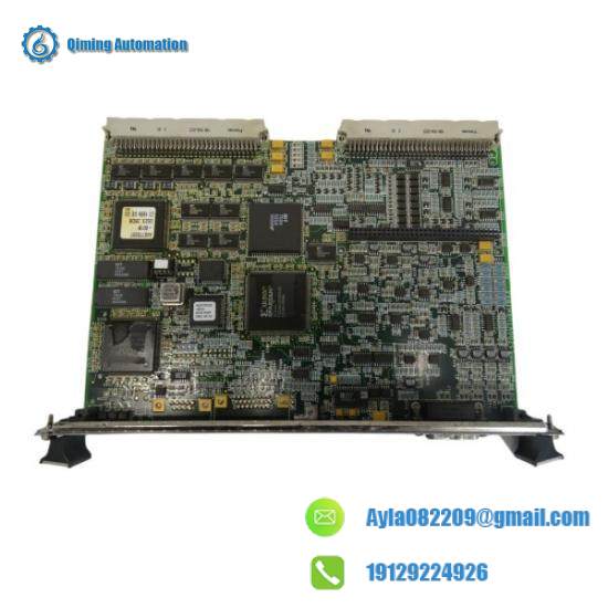 GE FANUC IS200VTURH1BAA IS200VTURH1B Primary Turbine Protection Board