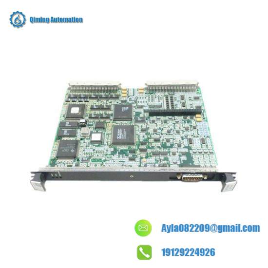 GE Fanuc IS200vturh1BMK6 SERVO TERMINATION BOARD