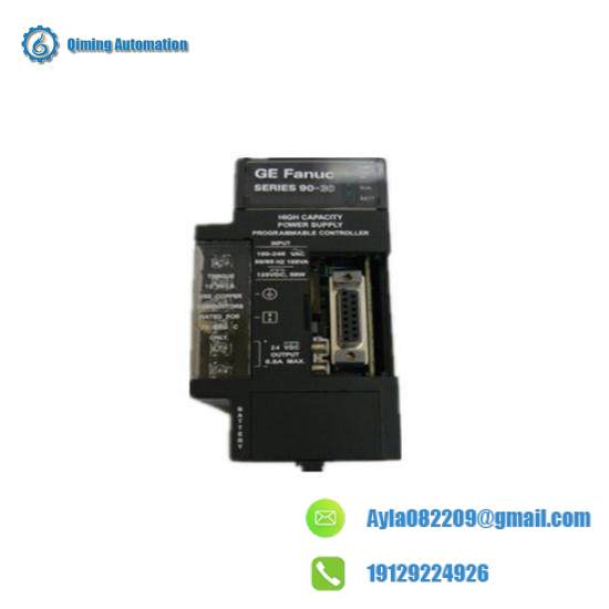GE Fanuc IS200vvibh1CVME Module