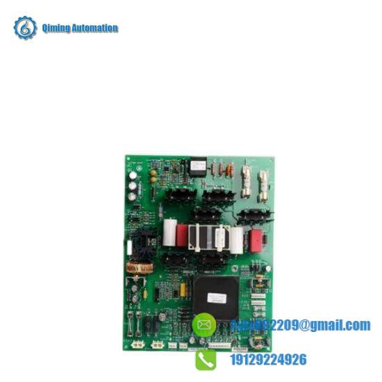 GE Fanuc IS210AEPSG1AFC IS210AEPSG1  Mark VI Circuit board