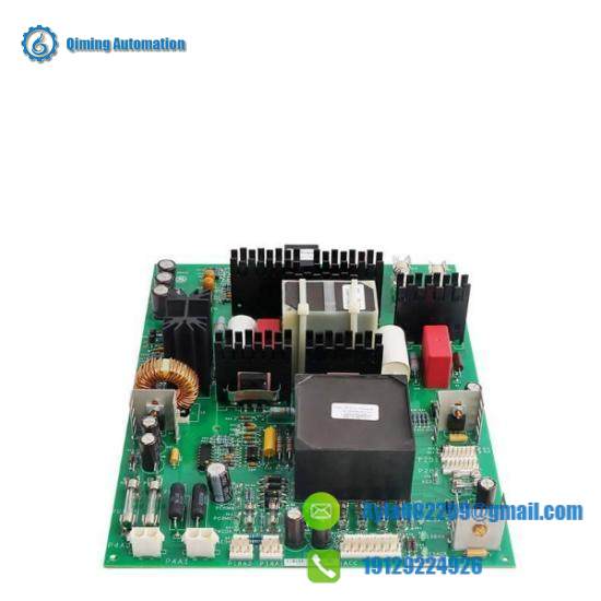 GE Fanuc IS210AEPSG1AFC  Mark VI Circuit board