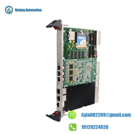 GE Fanuc IS215UCCCM04AB Controller Board