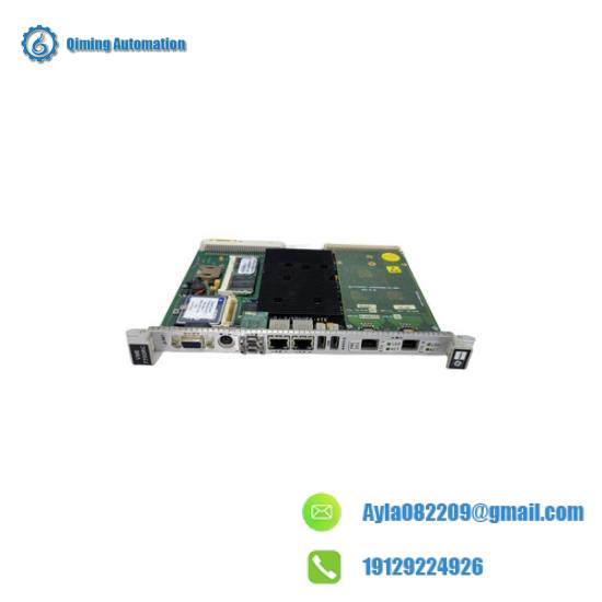 GE Fanuc IS215UCVEM10A VME CPU Card