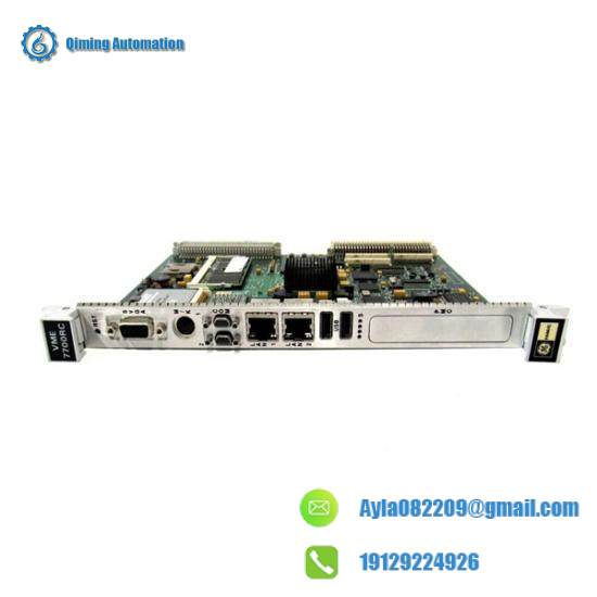 GE Fanuc IS215UCVGH1A Controller Card