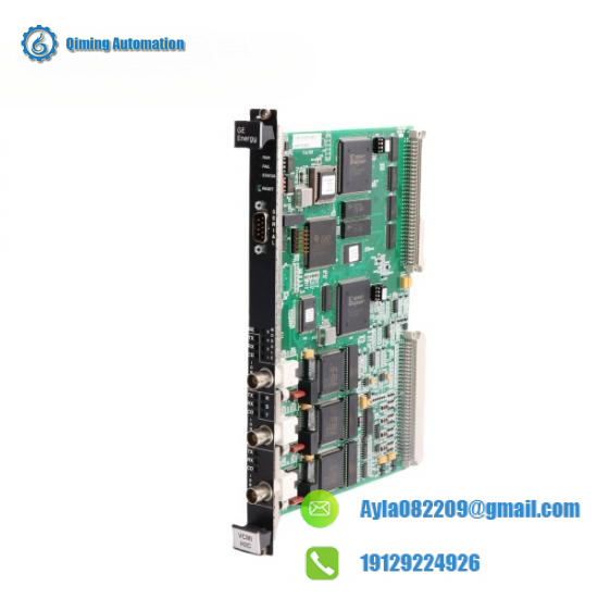 GE Fanuc 531X126SNDAFG1