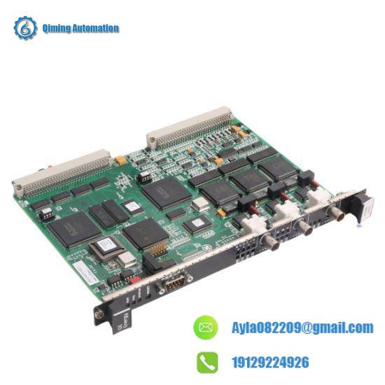 GE Fanuc 531X126SNDAFG1