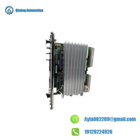 GE Fanuc IS215VPROH2B VME PRIMARY PROTECTION ASSEM