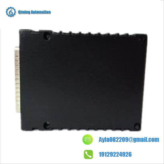 GE FANUC IS220PPROH1A Turbine specific I/O module