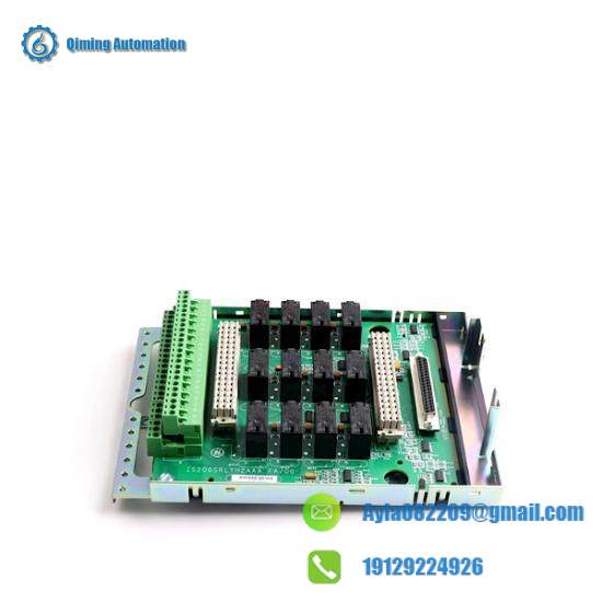 GE Fanuc IS230SNRLH2A IS200SRLYH2AAA  Mark VI Circuit board