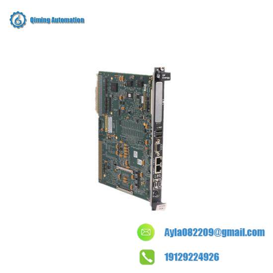 GE Fanuc IS415UCVHH1AB IS415UCVHH1A VME Control Board