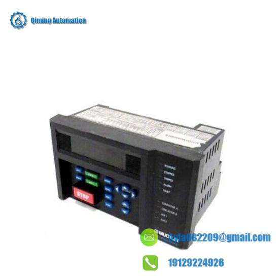 GE Fanuc MMII-PD-1-2-120  PAC System
