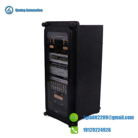 GE Fanuc MMII-PD-1-2-120  PAC System
