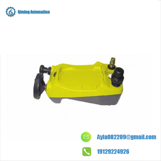 GE FANUC PV622IS Pneumatic Pressure Station