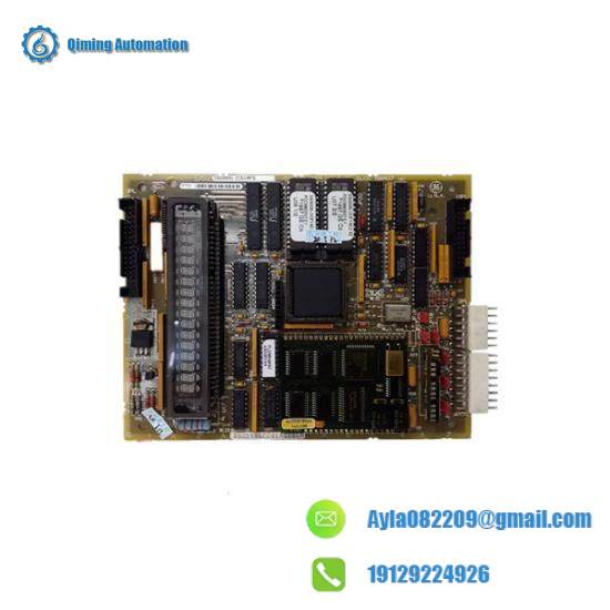 GE Fanuc SF412024 517-0224-16A-504376 820-0297 module