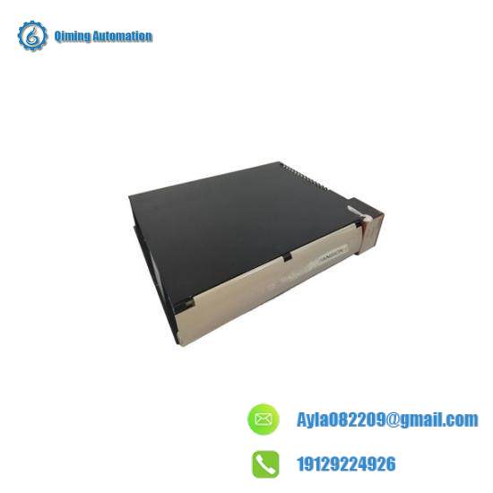 GE FANUC TGT-3X6L-1-0-BD SERVO POWER MODULE