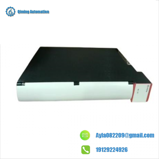 GE FANUC TGT-AI0V-8-0-BC Analog I/O Module