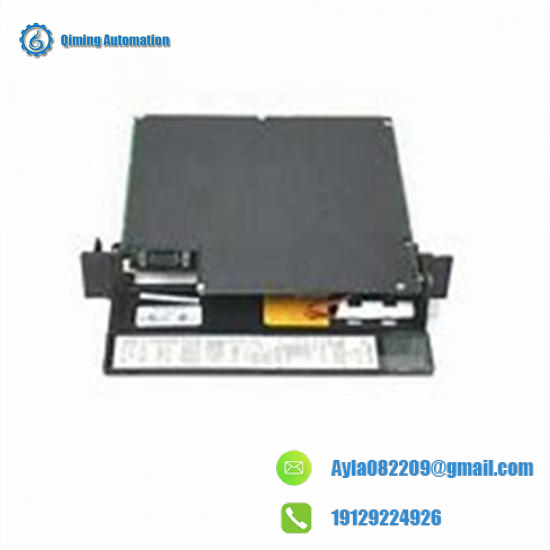 GE FANUC UR6UH Digital I/O Module