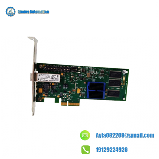 GE FANUC VME-5565PIORC-110000 Reflective Memory PMC Node Card