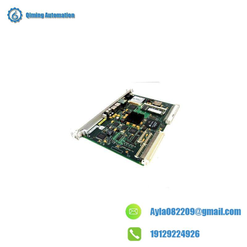 GE FANUC VME7700RC PC BOARD