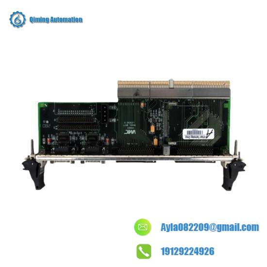 GE Fanuc VMIACC-0577 Transition Board