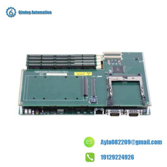 GE FANUC IC693PCM300  Coprocessor Module