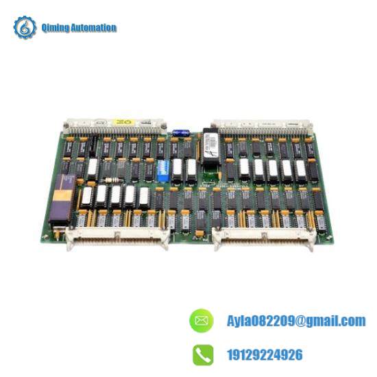GE Fanuc /VMIC VMIVME-HSD  VMEbus Interface