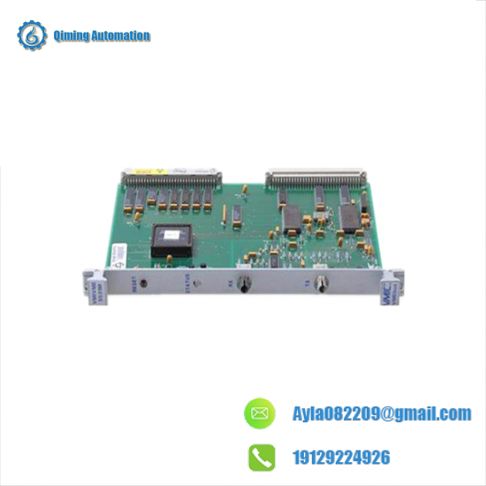 GE FANUC VMIPCI-5565-110000 Reflective Memory Node Card