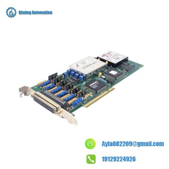 GE Fanuc/ VMIPCI 3322 DC/DC Converter