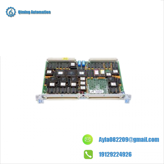 GE Fanuc VMIVME-2540-200 Intelligent Counter/Controller