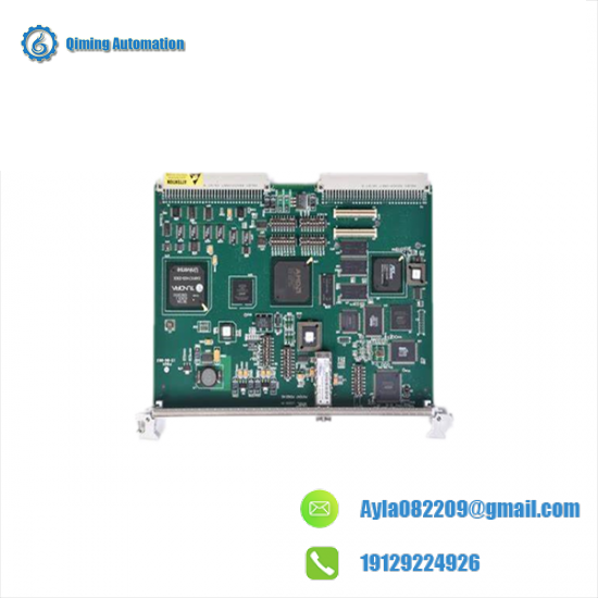 GE FANUC VMIVME-5565-010 Reflective Memory Node Card