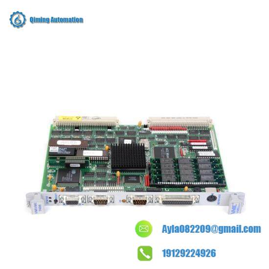 GE FANUC VMIVME-7486 CPU Processor
