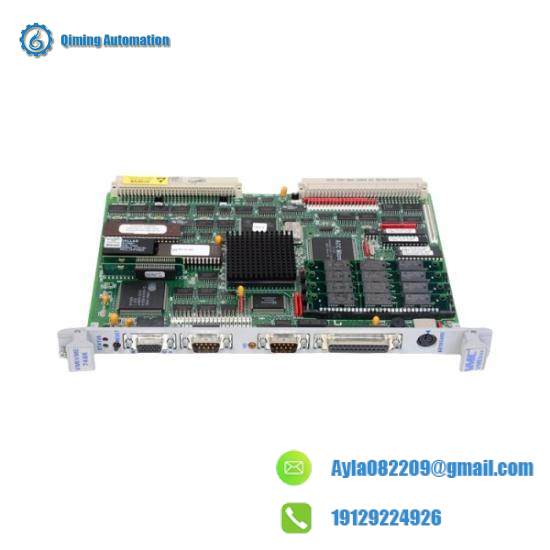 GE Fanuc VMIVME-7486 CPU Processor / Controller