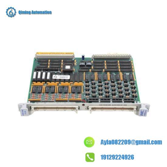 GE Fanuc/ VMIVME 2536 32-Ch Digital I/O Board