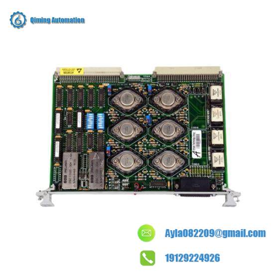 GE Fanuc/ VMIVME 4905 Converter Board