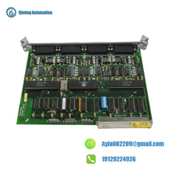 GE Fanuc/ VMIVME 6015 Input/Output Board
