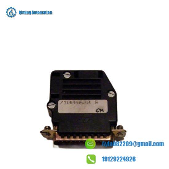 GE Fanuc WHEDCO 71004638B  PLC Module