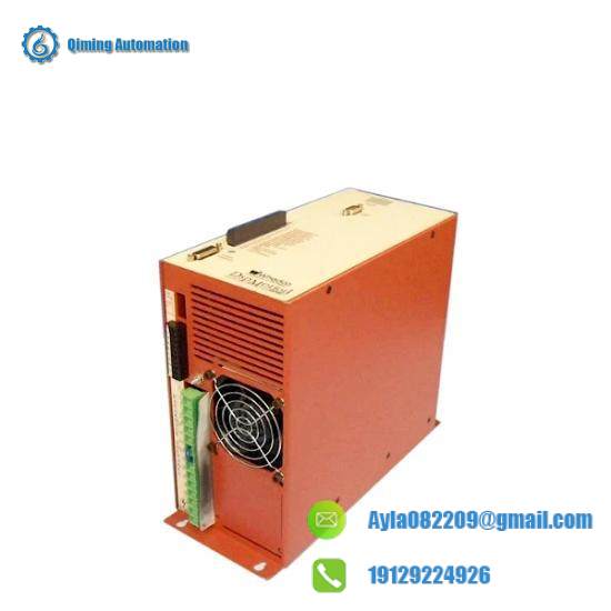 GE Fanuc WHEDCO SMJ-31GE-2-D  PLC Module