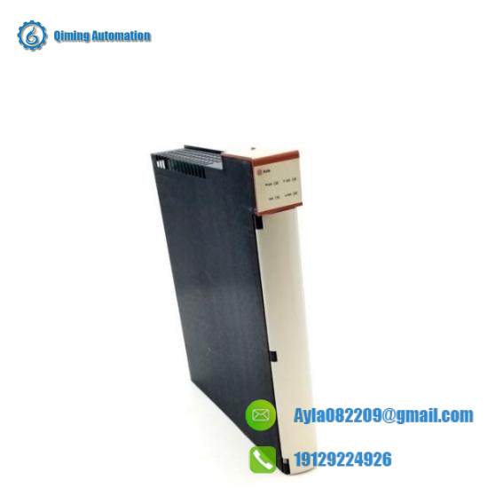 GE Fanuc WHEDCO TGT-AIOV-8-0-T  PLC Module