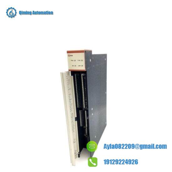 GE Fanuc WHEDCO TGT-S000-1-0  PLC Module